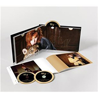 Mylene Farmer Collection 1986-1996 16 CD Set
